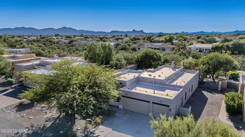 11313 N Placita Alameda Dorada, Tucson, AZ 85737