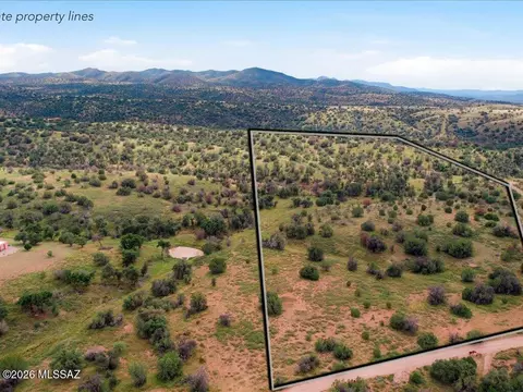 116 Windmill Dr #18, Sonoita, AZ 85637