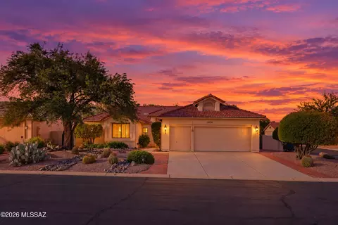 64730 E Canyon Shadows Ln, Saddlebrooke, AZ 85739