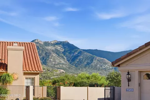 64730 E Canyon Shadows Ln, Saddlebrooke, AZ 85739