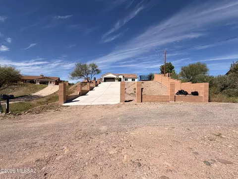 64 Cabana Ct, Rio Rico, AZ 85648