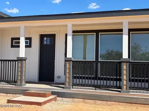 2874 W Ember Trl, Benson, AZ 85602