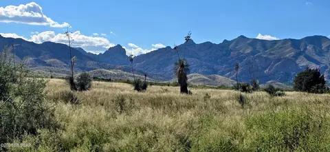 tbd W 3ac W Desert Rd #16, Pearce, AZ 85625