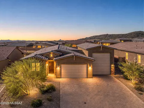 6500 W Antler Bend Pl, Marana, AZ 85658