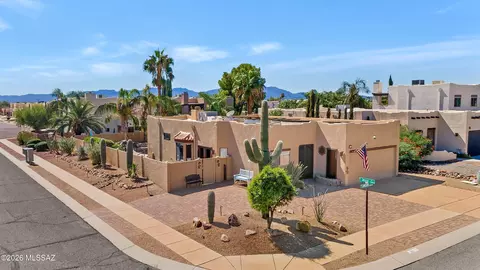 3501 W Jameson Pl, Tucson, AZ 85742