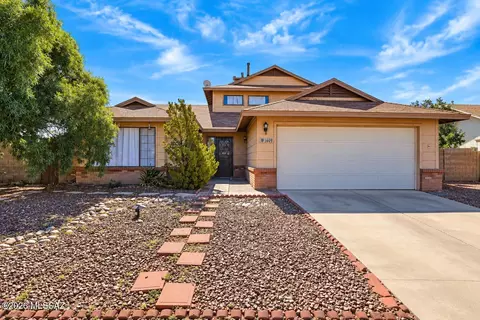 1609 W Trendwood Dr, Tucson, AZ 85746