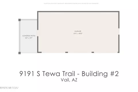 Other - 9191 S Tewa Trl, Vail, AZ 85641 photo 1 of 28