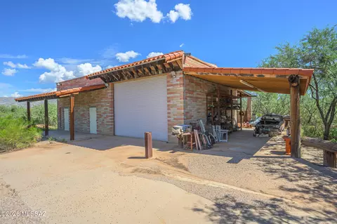 9191 S Tewa Trl, Vail, AZ 85641