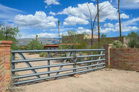 Exterior - 9191 S Tewa Trl, Vail, AZ 85641 photo 11 of 11