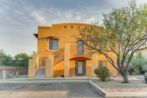 4088 N 1st Ave, Tucson, AZ 85719