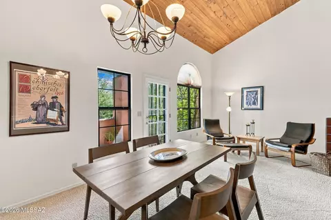 5334 N Calle Del Rocio N, Tucson, AZ 85750