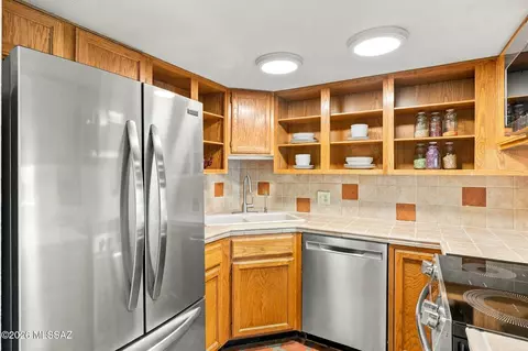 5334 N Calle Del Rocio N, Tucson, AZ 85750
