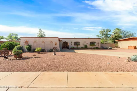 1916 Carmelita Dr, Sierra Vista, AZ 85635