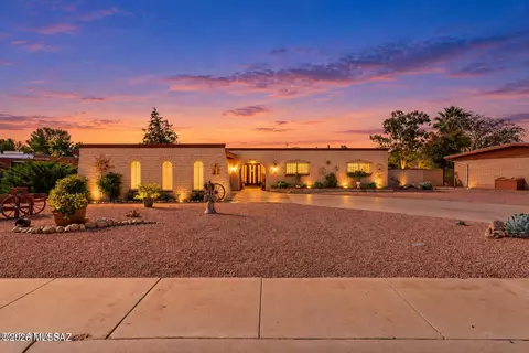 1916 Carmelita Dr, Sierra Vista, AZ 85635