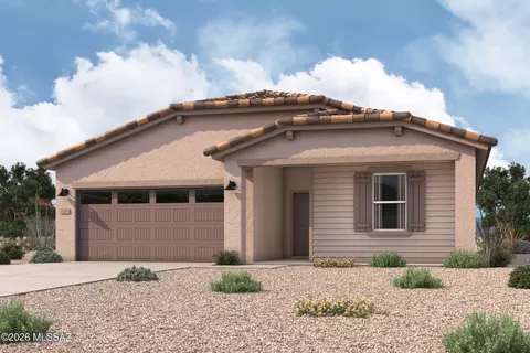 14242 E Felidae Way, Vail, AZ 85641