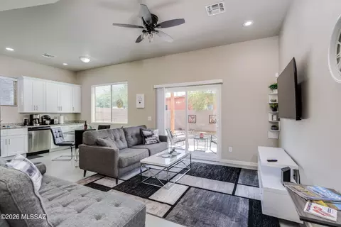 Living - 168 E Stone Ct, Tucson, AZ 85705 photo 1 of 3