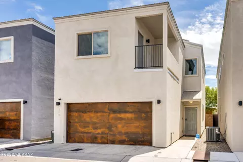 168 E Stone Ct, Tucson, AZ 85705