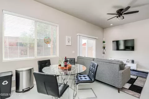 Dining - 168 E Stone Ct, Tucson, AZ 85705 photo 1 of 2