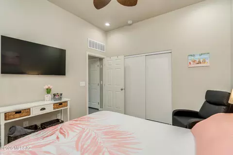 Bedroom - 168 E Stone Ct, Tucson, AZ 85705 photo 12 of 12