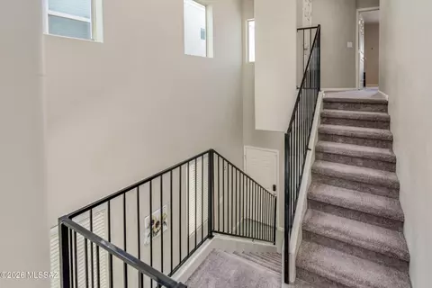 Entry Way - 168 E Stone Ct, Tucson, AZ 85705 photo 2 of 2