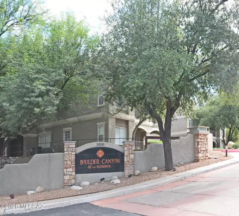 1500 E Pusch Wilderness Dr #7102, Oro Valley, AZ 85737