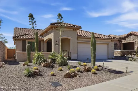 14257 N Lava Falls Trl, Marana, AZ 85658