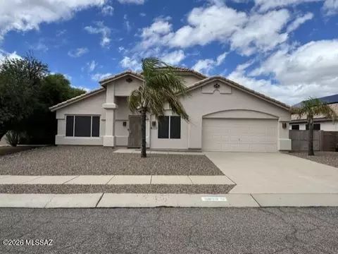 9839 N Indus Ave, Tucson, AZ 85742