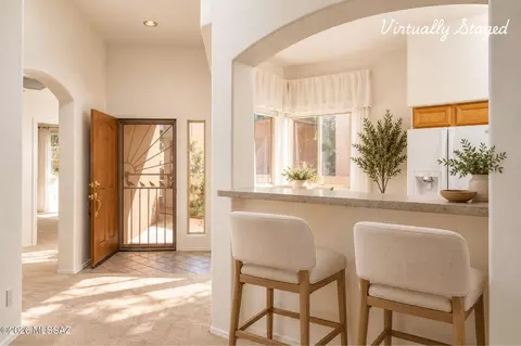 7360 E Calle Nostalgico, Tucson, AZ 85715