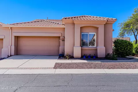 13401 N Rancho Vistoso Blvd #110, Oro Valley, AZ 85755