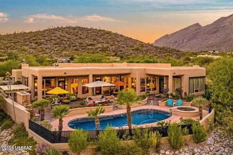 6578 N Paseo Tamayo, Tucson, AZ 85750