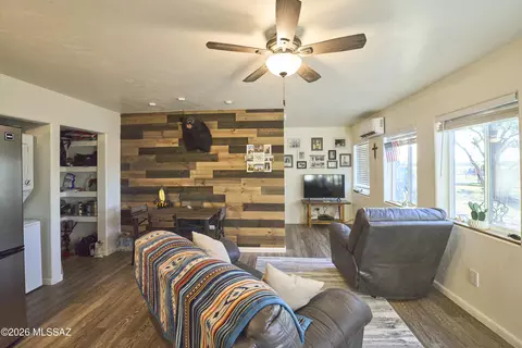 Living - 1220 E Heartleaf Ln #2, Benson, AZ 85602 photo 1 of 1
