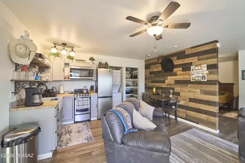 Kitchen - 1220 E Heartleaf Ln #2, Benson, AZ 85602 photo 1 of 1