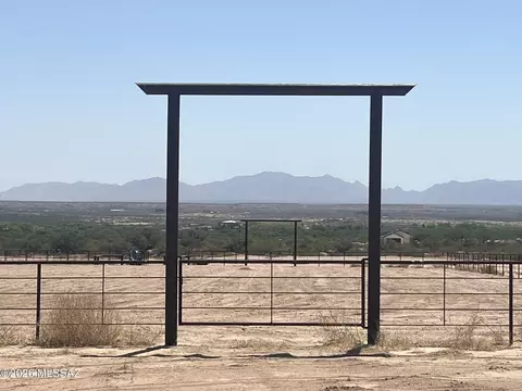 E Hwy 80, Benson, AZ 85602