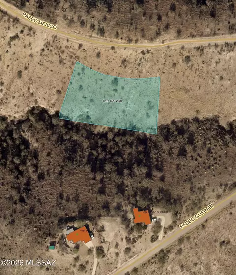 247 Paseo Mexico #2, Rio Rico, AZ 85648