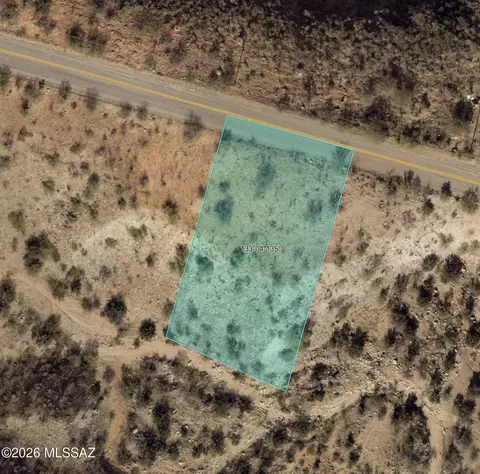 1681 Avenida Calamar #125, Rio Rico, AZ 85648