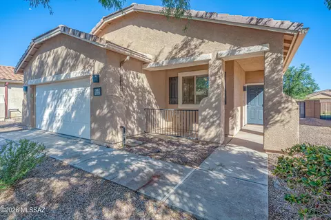 11276 W Massey Dr, Marana, AZ 85653