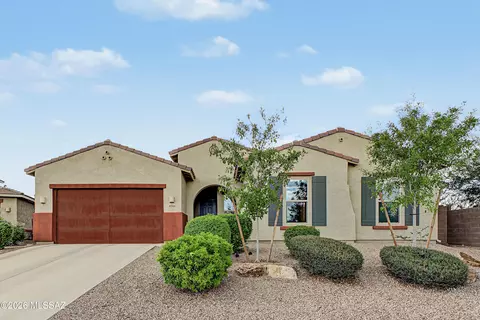 10944 N Gemma Ave, Oro Valley, AZ 85742