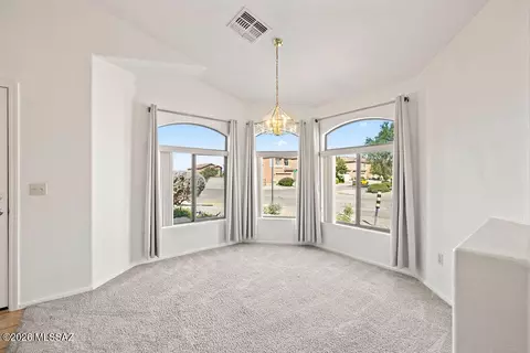 Dining - 8403 S Otis Dr, Tucson, AZ 85747 photo 1 of 2