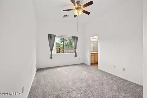 Bedroom - 8403 S Otis Dr, Tucson, AZ 85747 photo 5 of 5