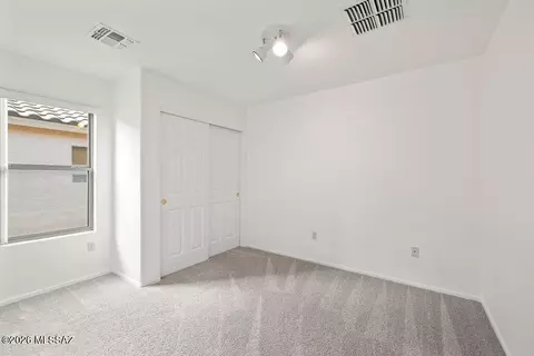 Bedroom - 8403 S Otis Dr, Tucson, AZ 85747 photo 3 of 5