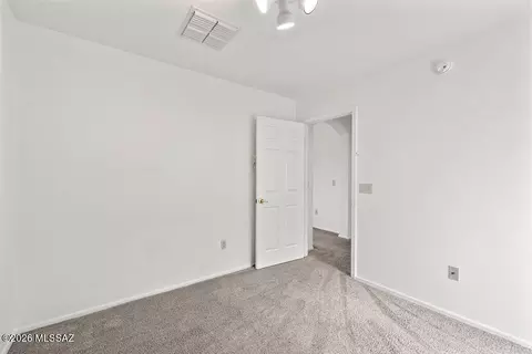 Bedroom - 8403 S Otis Dr, Tucson, AZ 85747 photo 4 of 5
