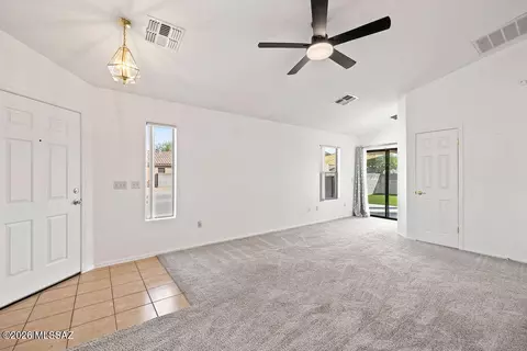 Living - 8403 S Otis Dr, Tucson, AZ 85747 photo 1 of 4