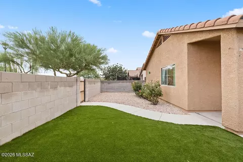 Exterior - 8403 S Otis Dr, Tucson, AZ 85747 photo 2 of 5