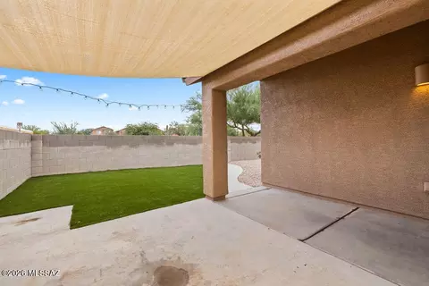 Exterior - 8403 S Otis Dr, Tucson, AZ 85747 photo 1 of 5