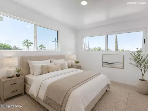 Bedroom - 8282 E 18th St, Tucson, AZ 85710 photo 2 of 5