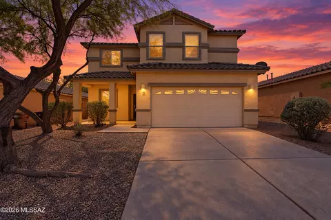 413 W Corte Planga, Sahuarita, AZ 85629