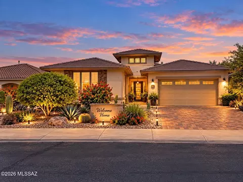 7220 Cactus Flower Pass, Marana, AZ 85658
