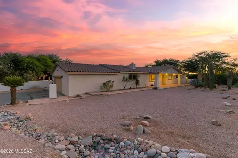 1791 W Butterfly Bush Pl, Oro Valley, AZ 85737