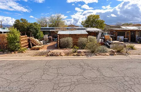 2760 N Van Buren Ave, Tucson, AZ 85712