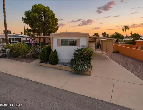 5565 W Tumbling F St, Tucson, AZ 85713